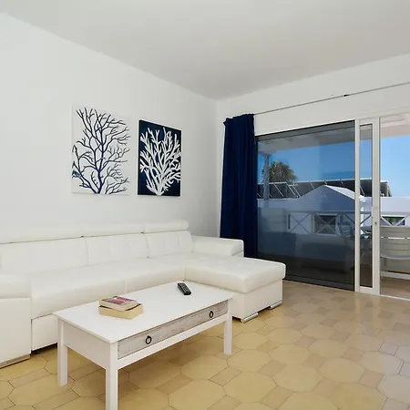 Апартаменти Anzuelo Puerto Del Carmen!