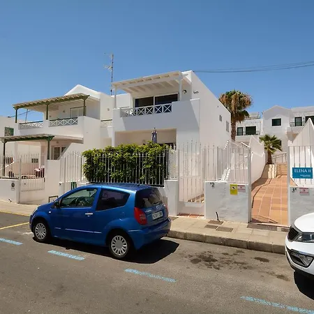 Anzuelo Puerto Del Carmen!