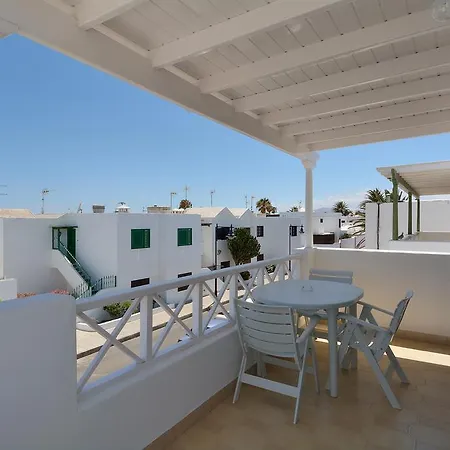 Anzuelo Puerto Del Carmen! Пуерто-дель-Кармен