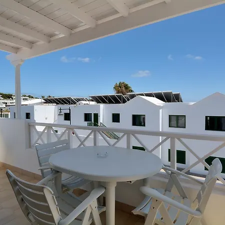 Апартаменти Anzuelo Puerto Del Carmen! Пуерто-дель-Кармен