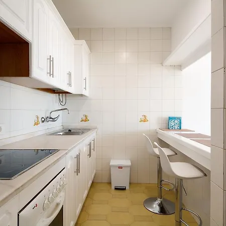 Anzuelo Puerto Del Carmen! Апартаменти *